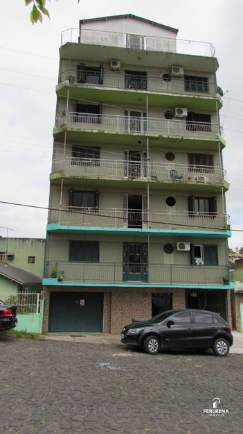 apartment em Rua Thomaz Albornoz, Hidráulica - Sant'Ana do Livramento - RS