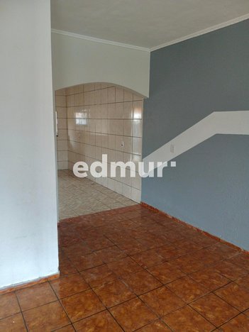 house em Rua Itacolomi, Vila Curuçá - Santo André - SP