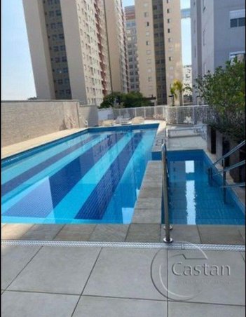 apartment em Rua Guarapuava, Mooca - São Paulo - SP