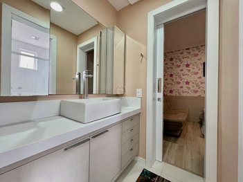apartment em Rua 3450, Centro - Balneário Camboriú - SC