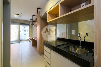 apartment em Rua Apiacás, Perdizes - São Paulo - SP