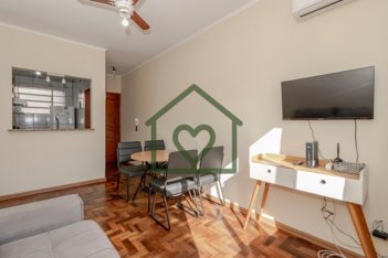 apartment em Avenida Francisco Trein, Cristo Redentor - Porto Alegre - RS