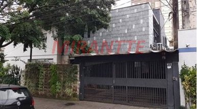 house em Rua Pedro Morganti, Vila Mariana - São Paulo - SP