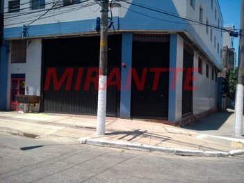 industrial em Fernando de Albuquerque, Consolação - São Paulo - SP