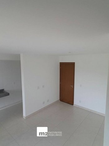 apartment em Rua Timburé, Santa Genoveva - Goiânia - GO