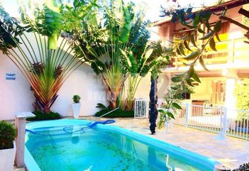 house em dos Tubarões, Ingleses do Rio Vermelho - Florianópolis - SC