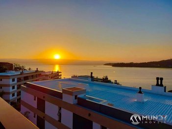 apartment em Rodovia João Paulo, João Paulo - Florianópolis - SC