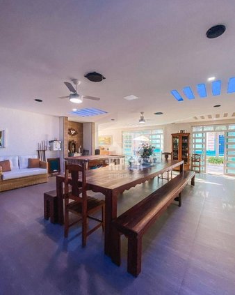 Cômodo Condomínio