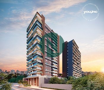 apartment em Rua Madre Cabrini, Vila Mariana - São Paulo - SP