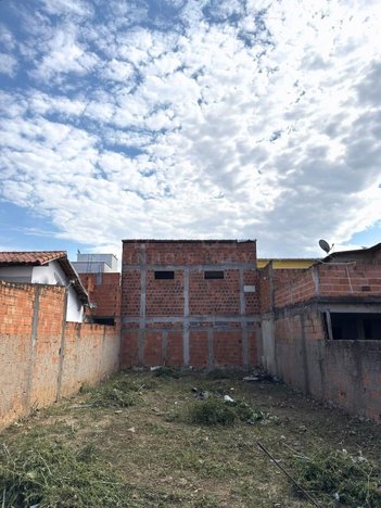 land_lot em Rua Raimundo Aleixo, Jardim Aliança - Resende - RJ