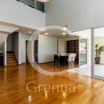 apartment em Rua Cristiano Viana, Cerqueira César - São Paulo - SP