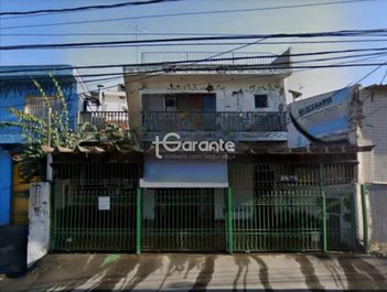 house em Avenida Interlagos, Jardim Marajoara - São Paulo - SP