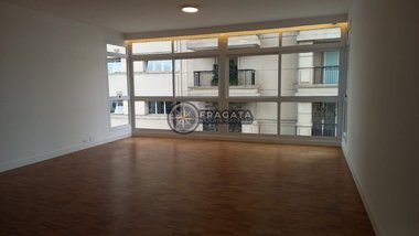 apartment em Rua Haddock Lobo, Cerqueira César - São Paulo - SP