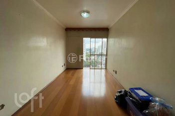 apartment em Rua Fernão Dias, Pinheiros - São Paulo - SP