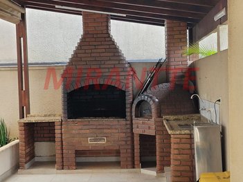 apartment em Rua Edgar, Vila Leonor - São Paulo - SP