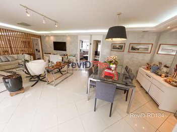 apartment em Avenida Damasceno Vieira, Vila Mascote - São Paulo - SP