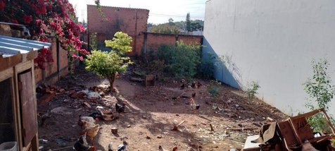 land_lot em Rua Anhembi, Jardim São Jorge - Piracicaba - SP