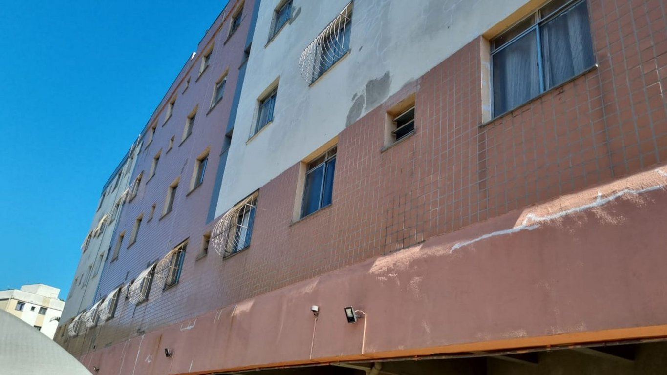 Condomínio Residencial La Rochelle Rua Doutor Álvaro Camargos, 250