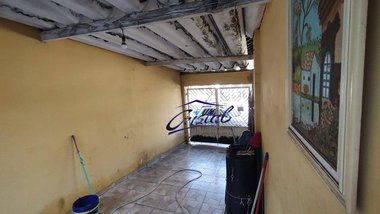 house em Rua Ferdinand Brokoff, Jardim Jaqueline - São Paulo - SP