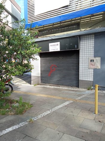 business em Rua Coronel Vicente, Centro - Canoas - RS