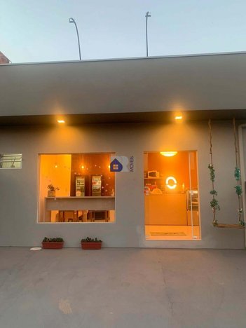 office em Rua Pinguirito, Garopaba - Garopaba - SC