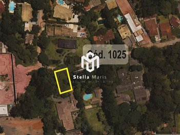 land_lot em Rua São Vicente, Vila Santo Antônio - Cotia - SP