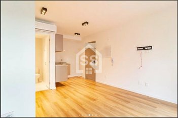 apartment em Rua Doutor Bacelar, Vila Clementino - São Paulo - SP