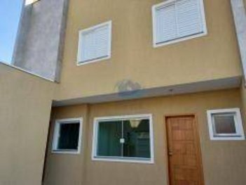 house em Rua Sérgio de Azevedo Valente, Vila Brasilina - São Paulo - SP