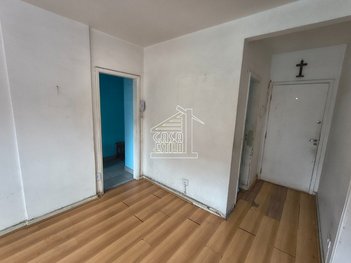 apartment em Avenida Celso Garcia, Tatuapé - São Paulo - SP