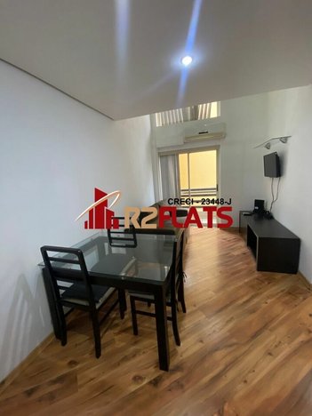 apartment em Rua Tuim, Vila Uberabinha - São Paulo - SP
