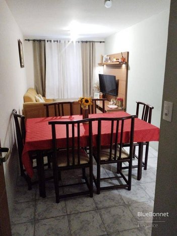 apartment em Rua Ucilla Lorencini Tafarello, Residencial Terras de Jundiaí - Jundiaí - SP