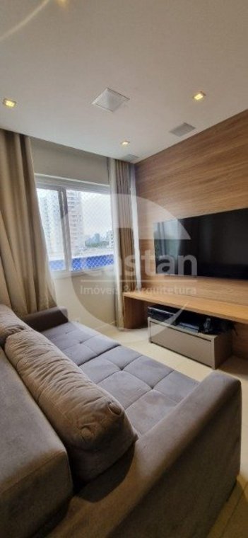 apartment em Rua Serra de Jairé, Quarta Parada - São Paulo - SP