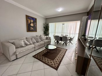 apartment em Rua 101, Centro - Balneário Camboriú - SC