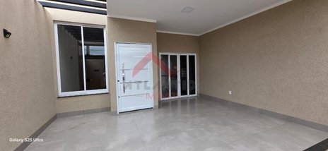 house em Rua Sueyoshi Miyamoto, Loteamento Residencial Alto dos Ipês - Andradina - SP