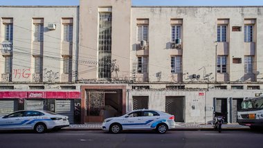 office em Rua Voluntários da Pátria, Centro - Pelotas - RS