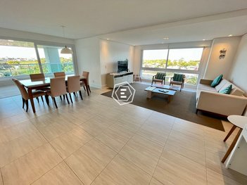 apartment em Avenida Central, Centro - Xangri-Lá - RS
