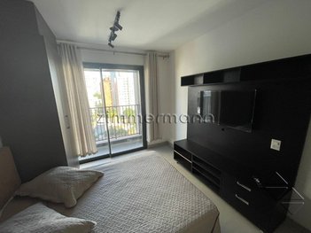 apartment em Rua Stela Marina, Brooklin Paulista - São Paulo - SP