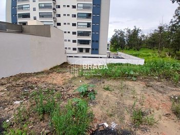 land_lot em Rua Carolina do Sul, Jardim Dona Judith - Americana - SP