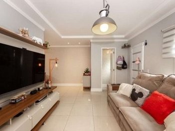 house em Rua Salgueiral, Jardim Cidália - São Paulo - SP