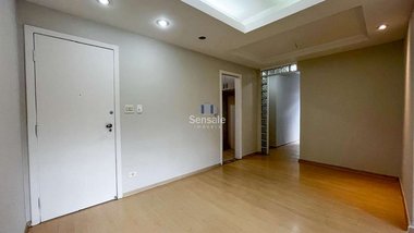apartment em Rua Barcelona, Santa Lúcia - Belo Horizonte - MG
