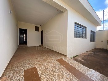 house em Rua Aurélio Matielo, Jardim Regina - Jaú - SP