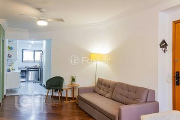 apartment em Rua Iperoig, Perdizes - São Paulo - SP