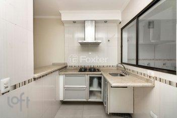 apartment em Itaberaba, Freguesia do Ó - São Paulo - SP