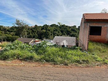 land_lot em Rua Jonas Matulaitis Neto, Jardim Planalto - Londrina - PR