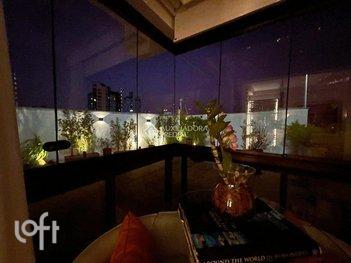 apartment em Aristídes Lobo, Agronômica - Florianópolis - SC