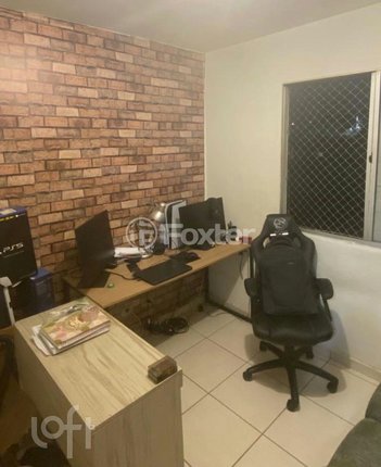 apartment em Rua Carlos Gomes, Tucuruvi - São Paulo - SP