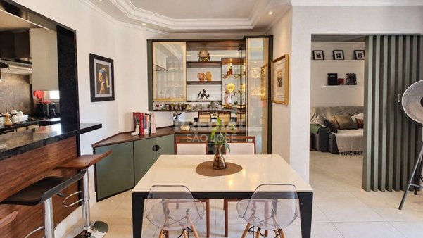 Cômodo Condomínio