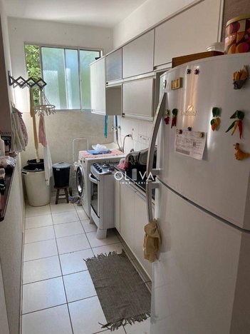 apartment em Rua Direitos Humanos, Residencial Ana Célia - São José do Rio Preto - SP