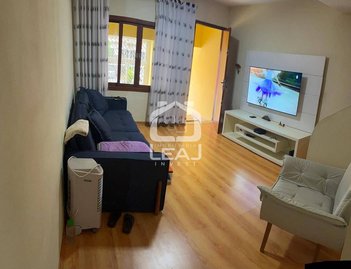 house em Rua Ireno Lopes Fragoso, Jardim Maria Virginia - São Paulo - SP