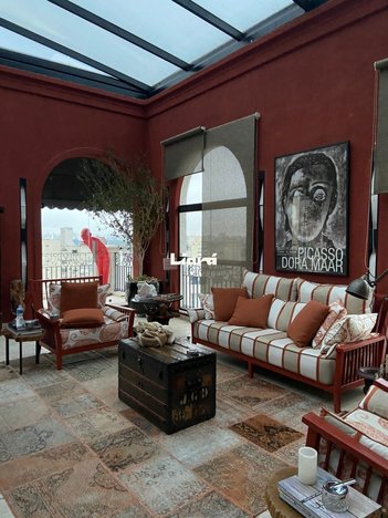 apartment em Rua Bela Cintra, Consolação - São Paulo - SP